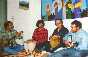 mouhal yensakoum lbal c sur